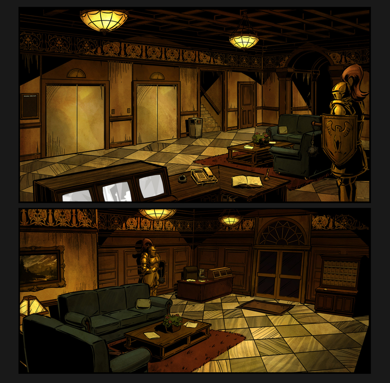 Illustration for article titled Once Upon A Time...
